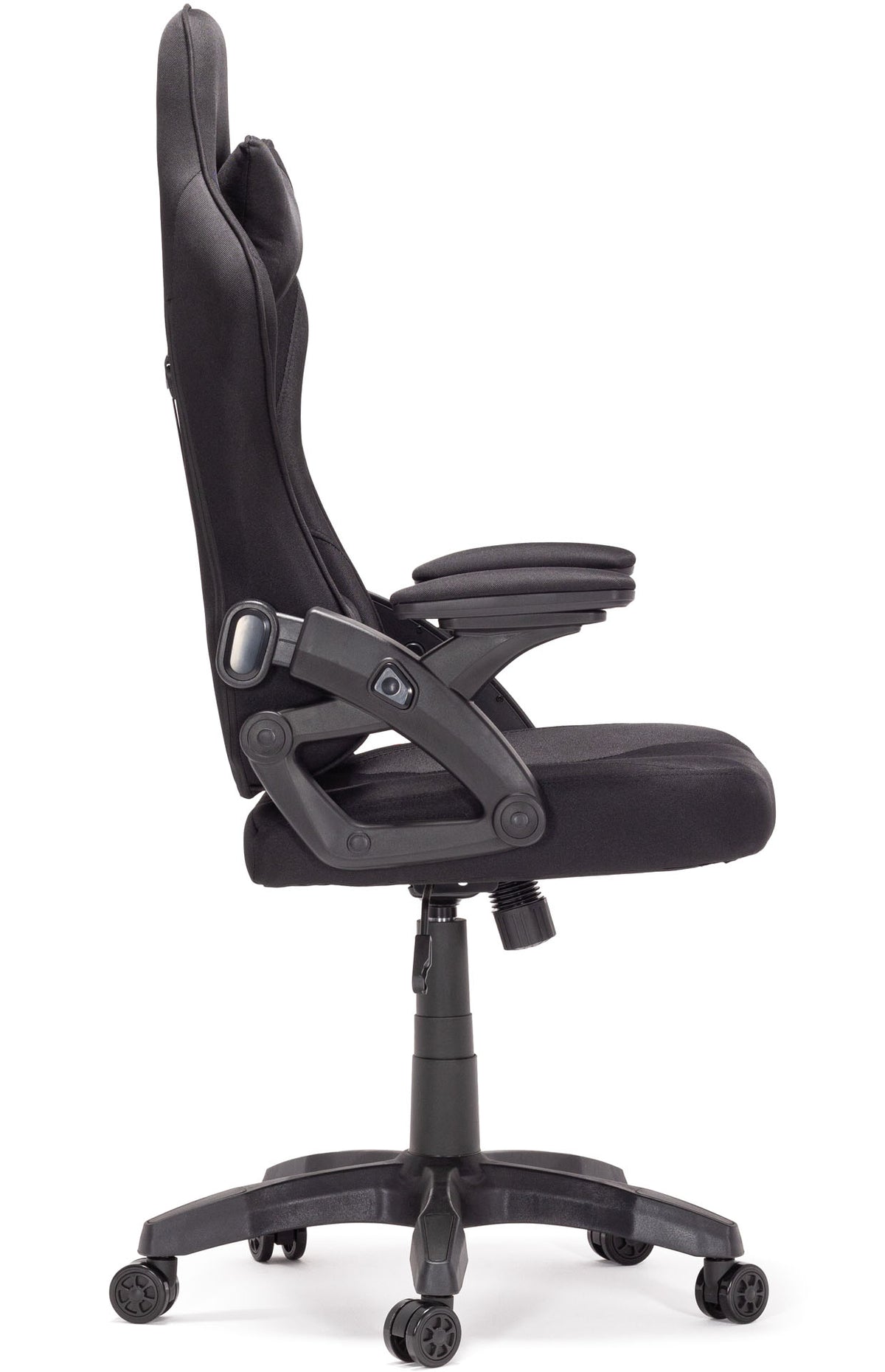 Flar swivel gaming forgószék