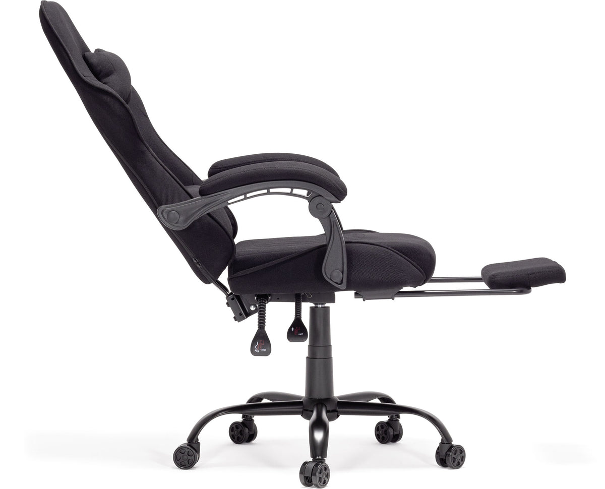 Nixo swivel gaming forgószék