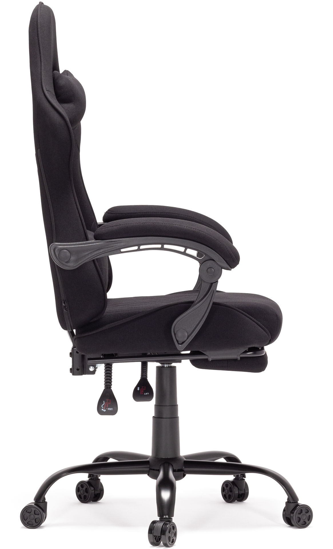 Nixo swivel gaming forgószék