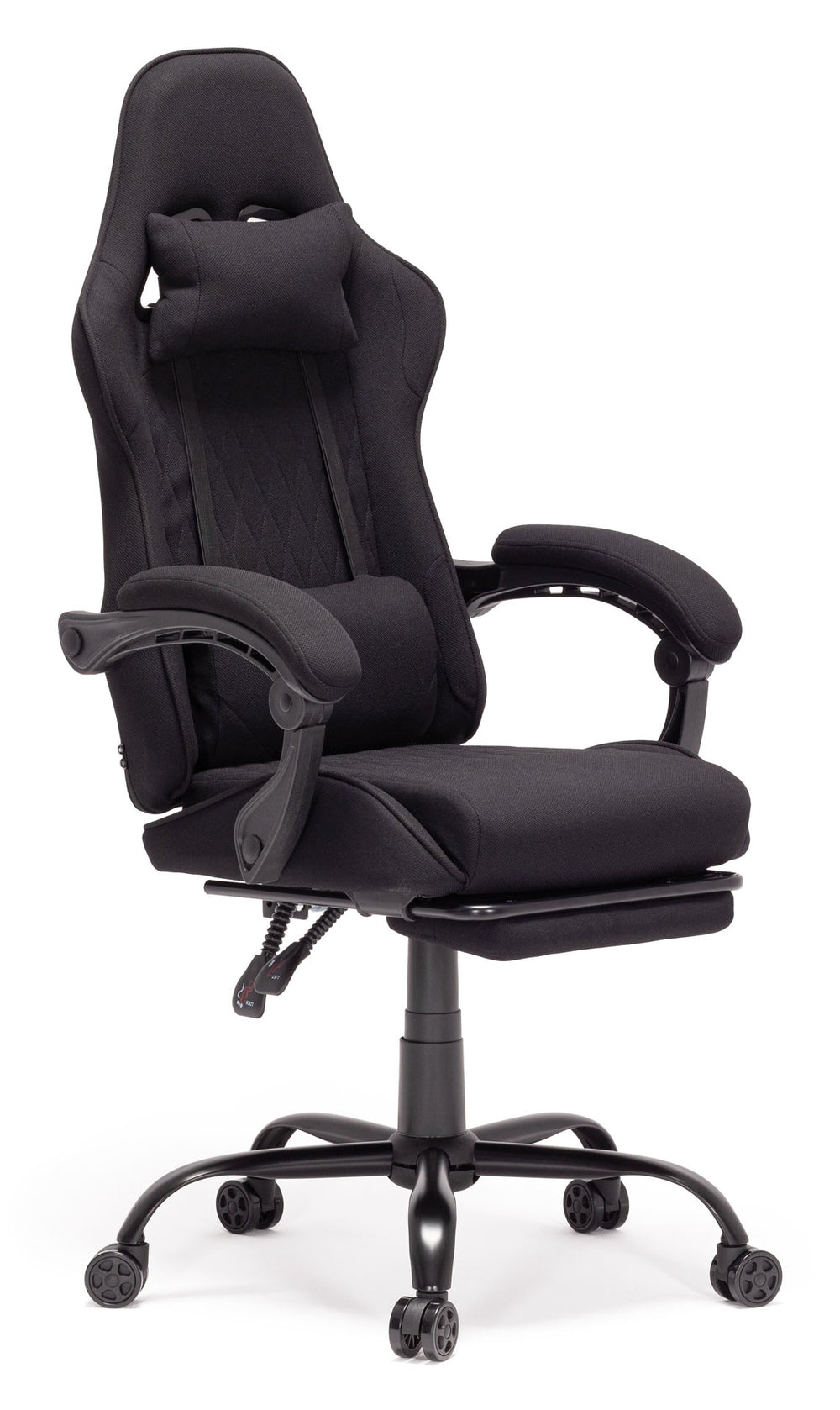 Nixo swivel gaming forgószék