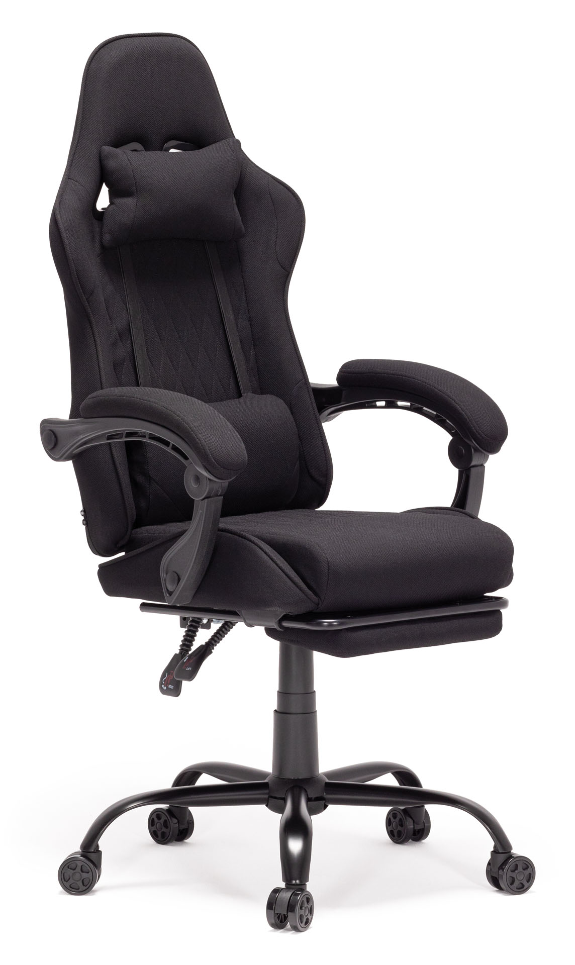 Nixo swivel gaming forgószék
