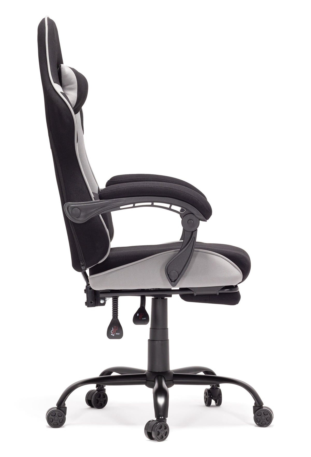 Nixo swivel gaming forgószék