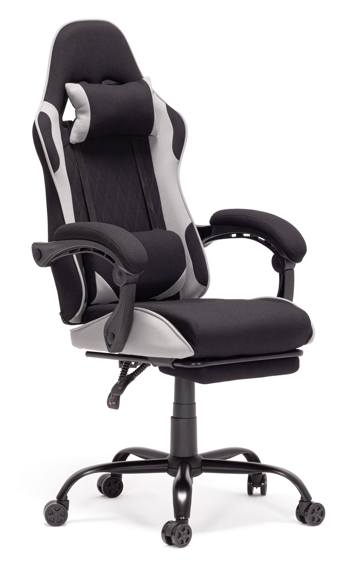 Nixo swivel gaming forgószék
