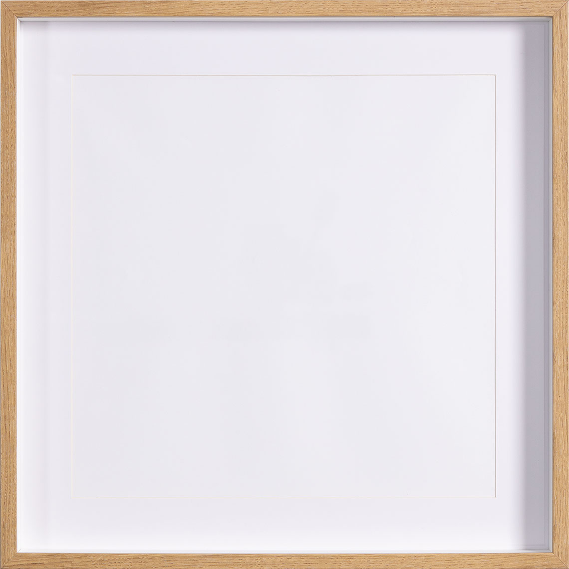 3D 50x50 Vega képkeret