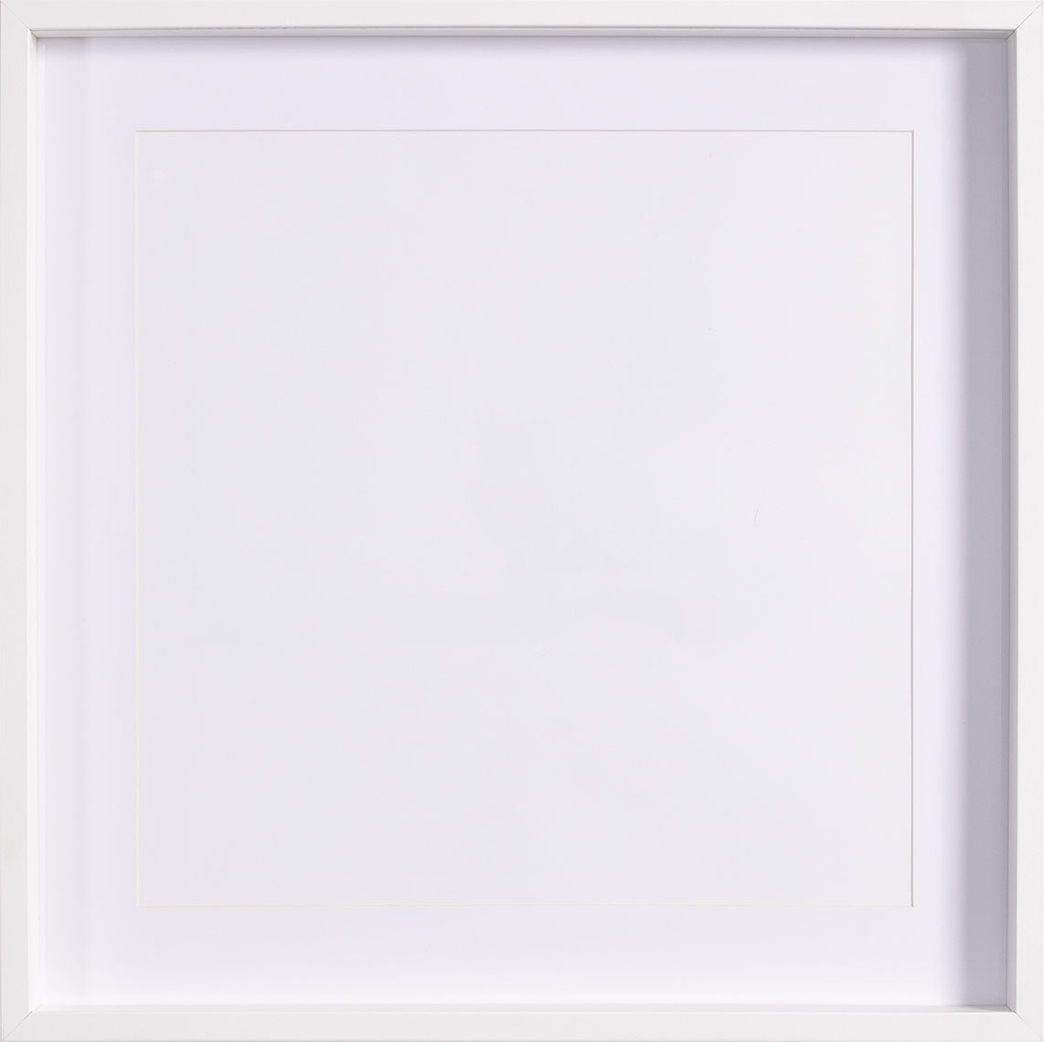 3D 50x50 Vega képkeret