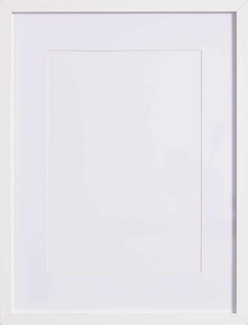 20x25 Lugo képkeret