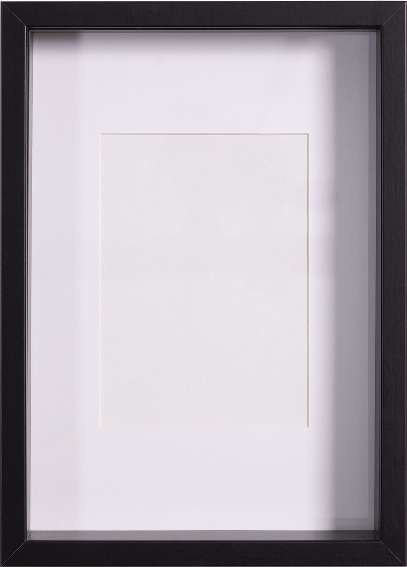 3D 21x30 Vega képkeret