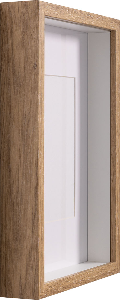 3D 21x30 Vega képkeret