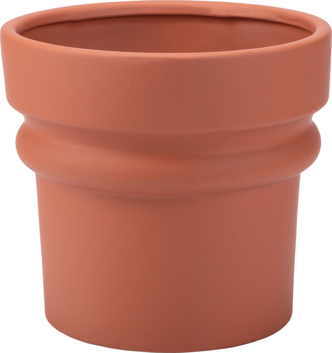 Plant Pot Qos takaróelem
