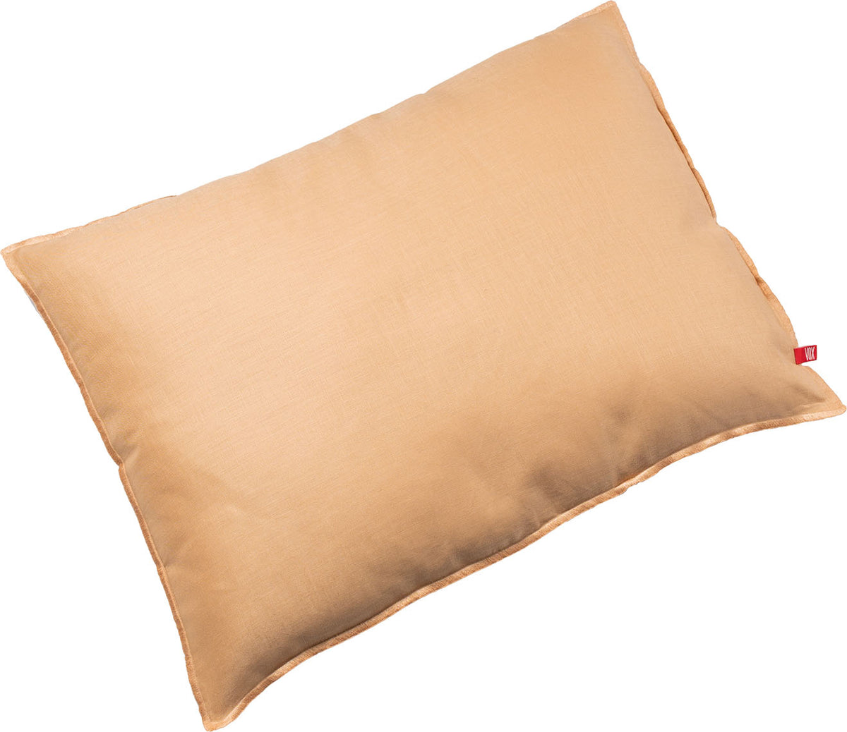 Linen rectangular párna