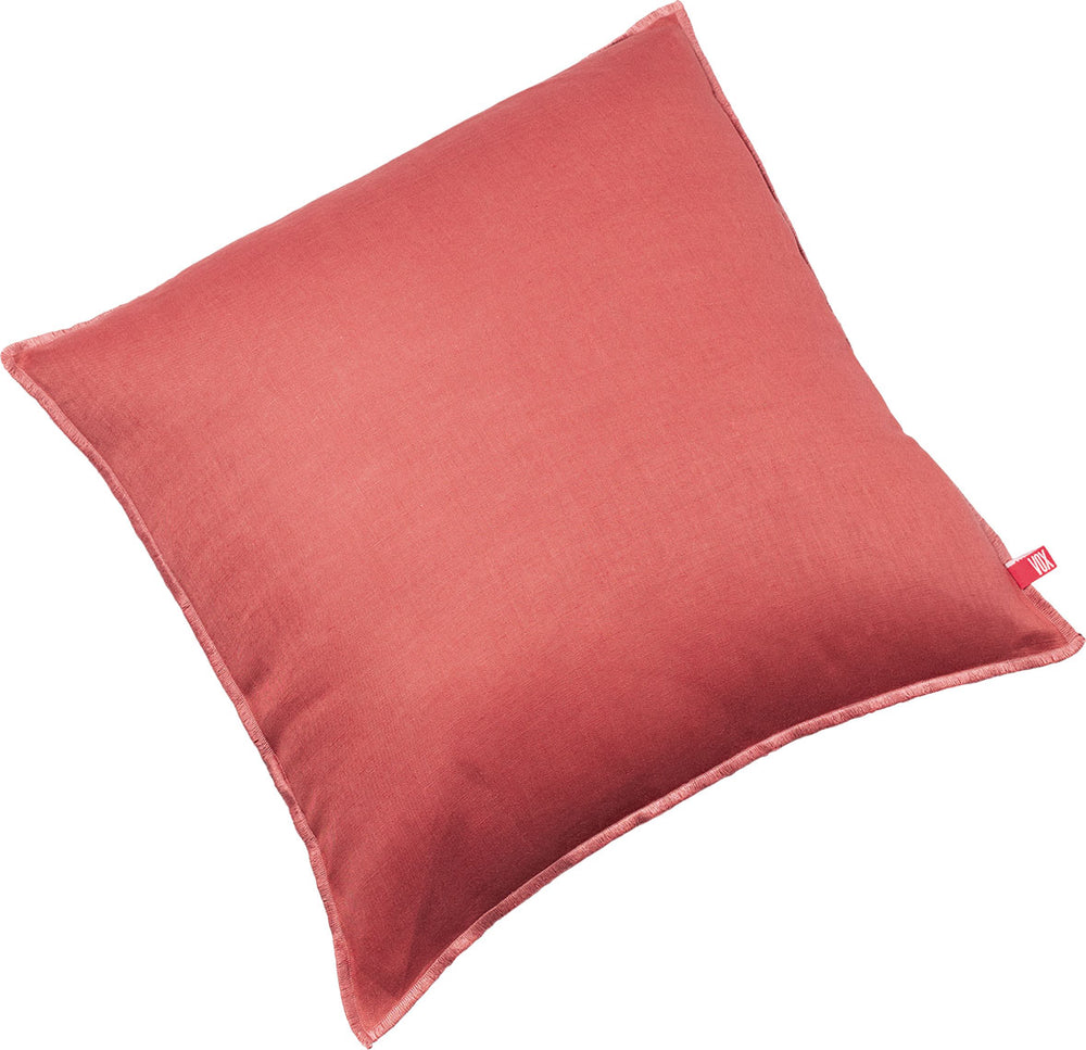 Linen square kicsi párna
