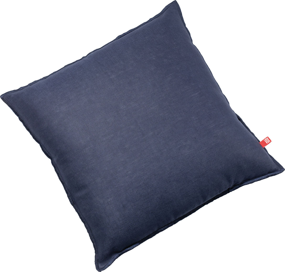 Linen square kicsi párna