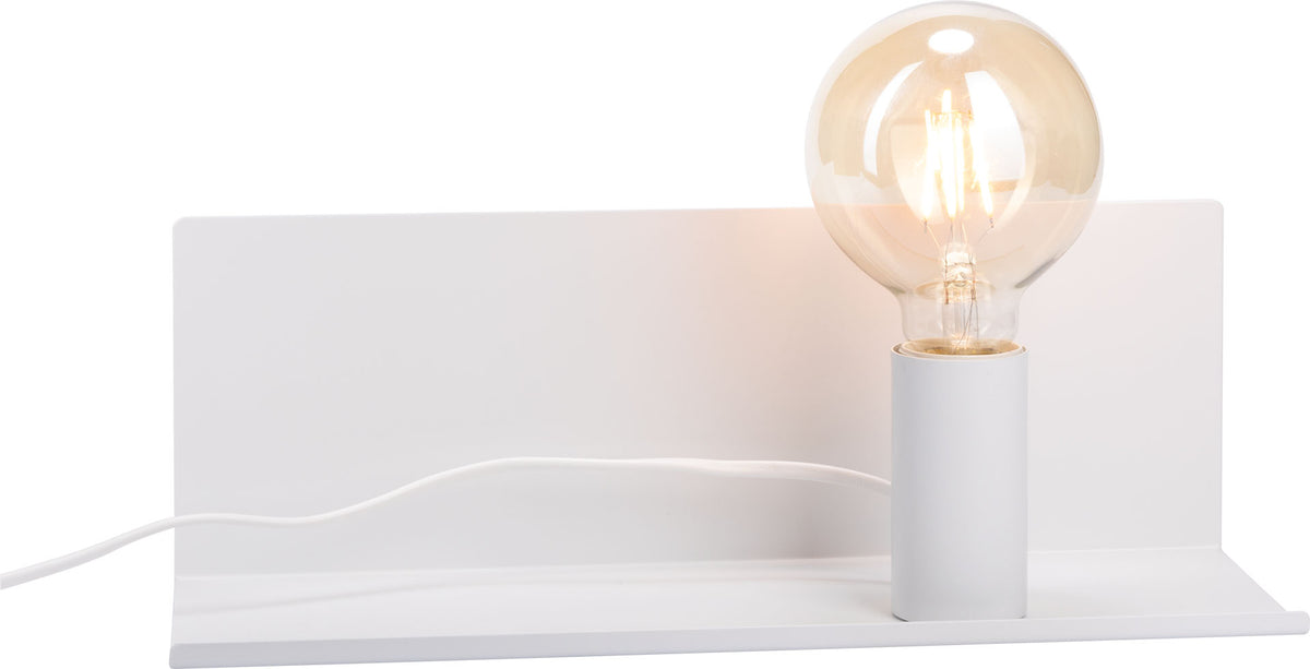Lamp Multi I dekor izzó