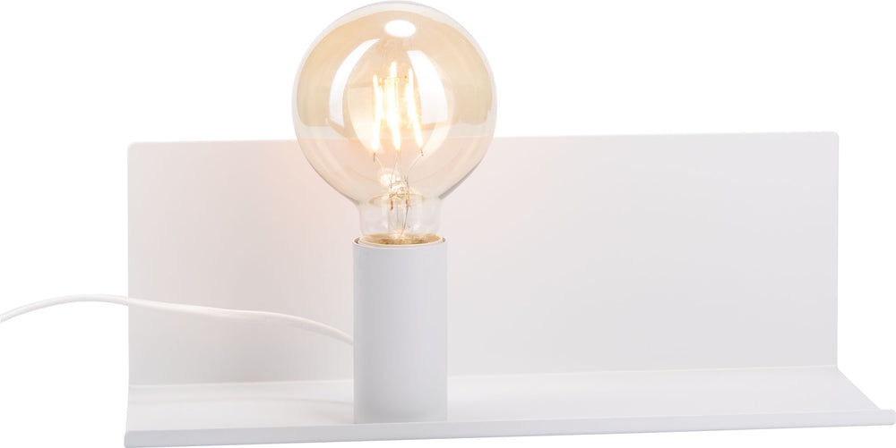 Lamp Multi I dekor izzó