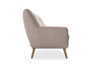 Gala Scandi fotel