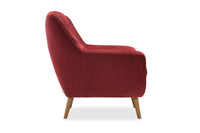 Gala Scandi fotel
