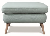 Gala Scandi fotel