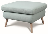 Gala Scandi fotel
