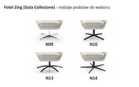 Gala Zing fotel