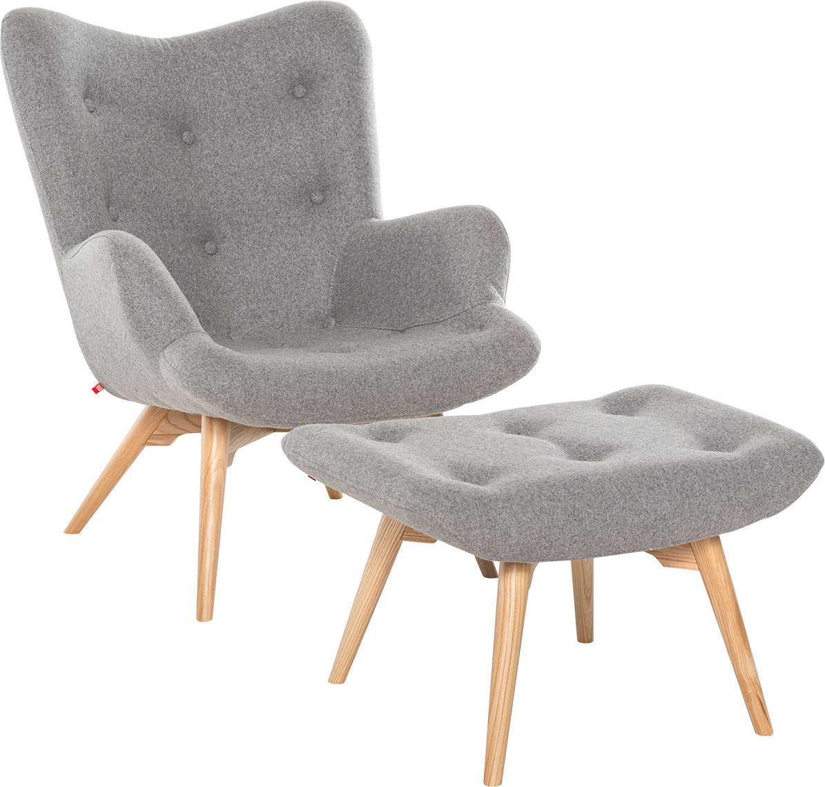 Footstool Grant kiegészítő
