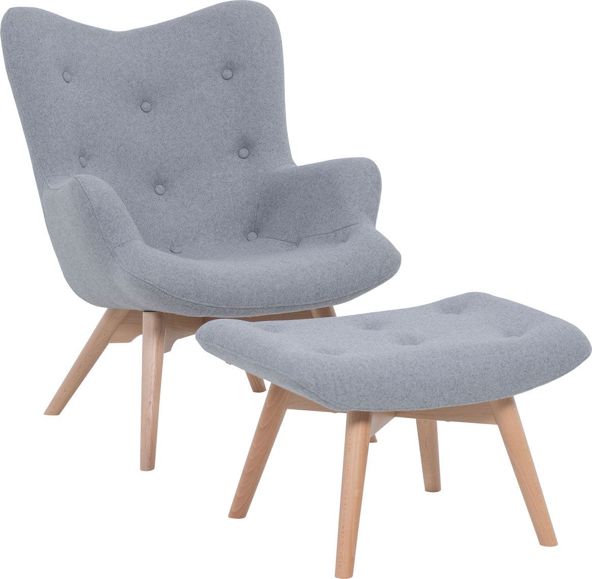 Footstool Grant kiegészítő