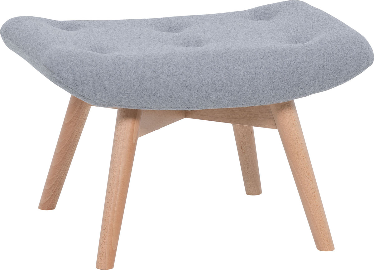 Footstool Grant kiegészítő