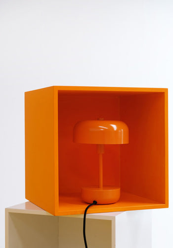 Haipot Dyberg Larsen lamp asztali lámpa