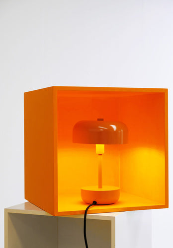 Haipot Dyberg Larsen lamp asztali lámpa