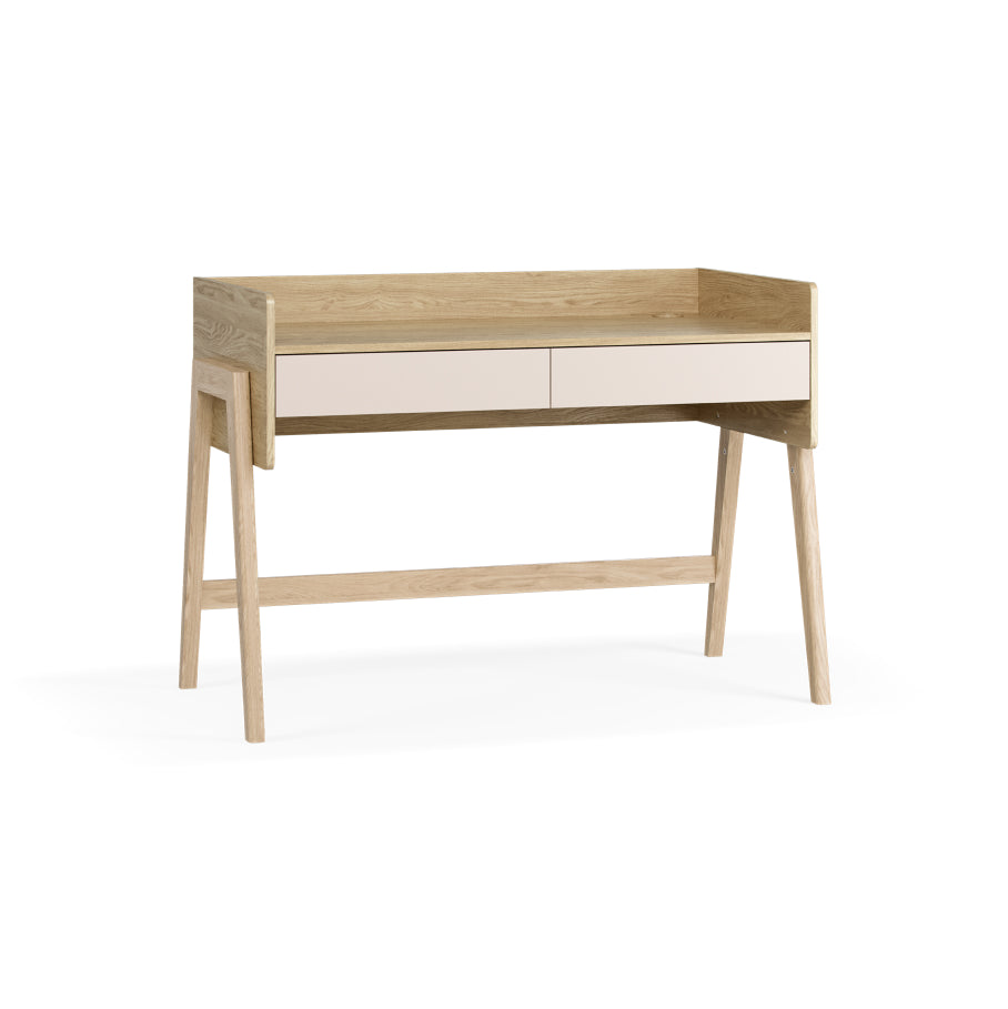 Height adjustable 120 Muve íróasztal