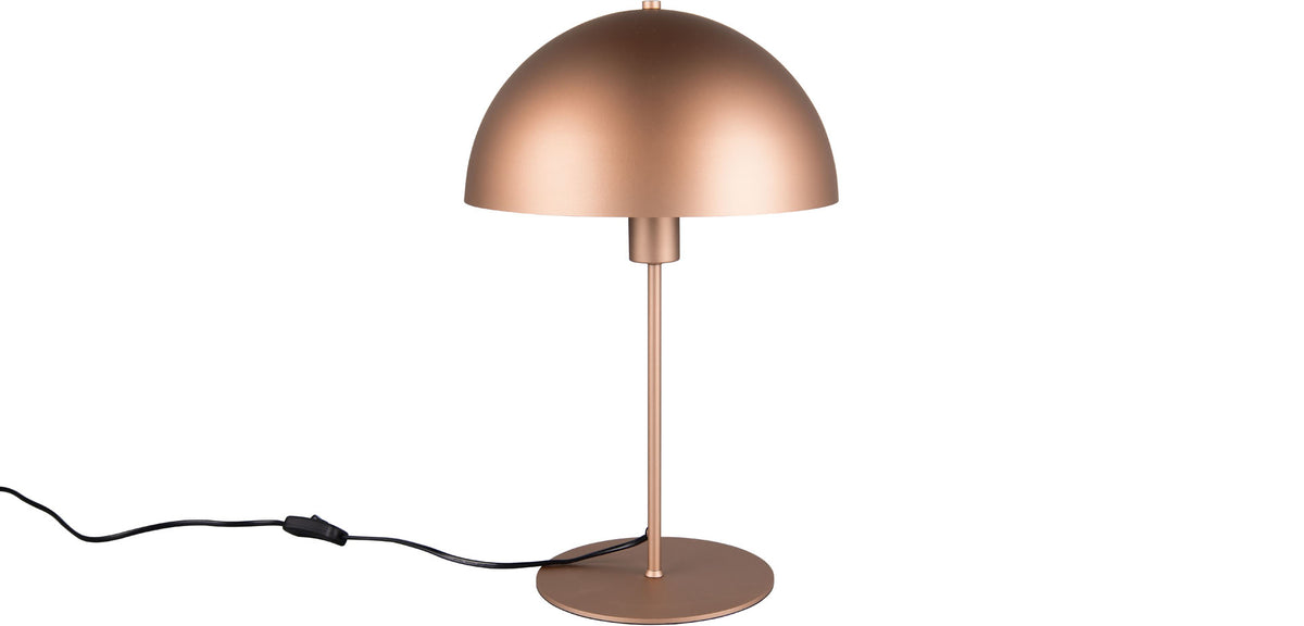 Nola lamp asztali lámpa