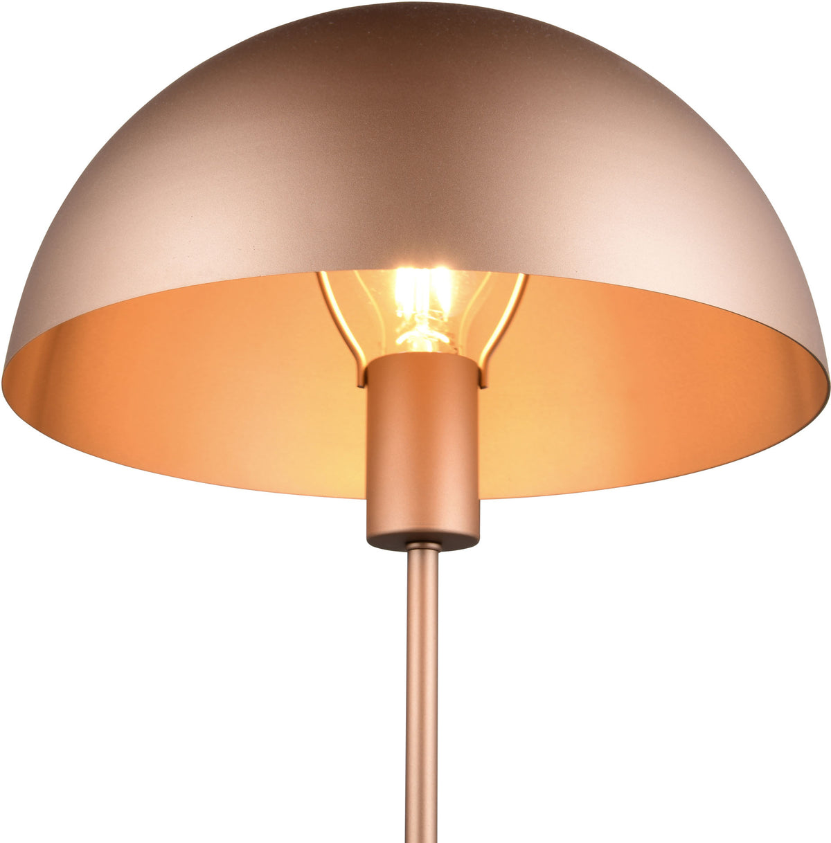 Nola lamp asztali lámpa
