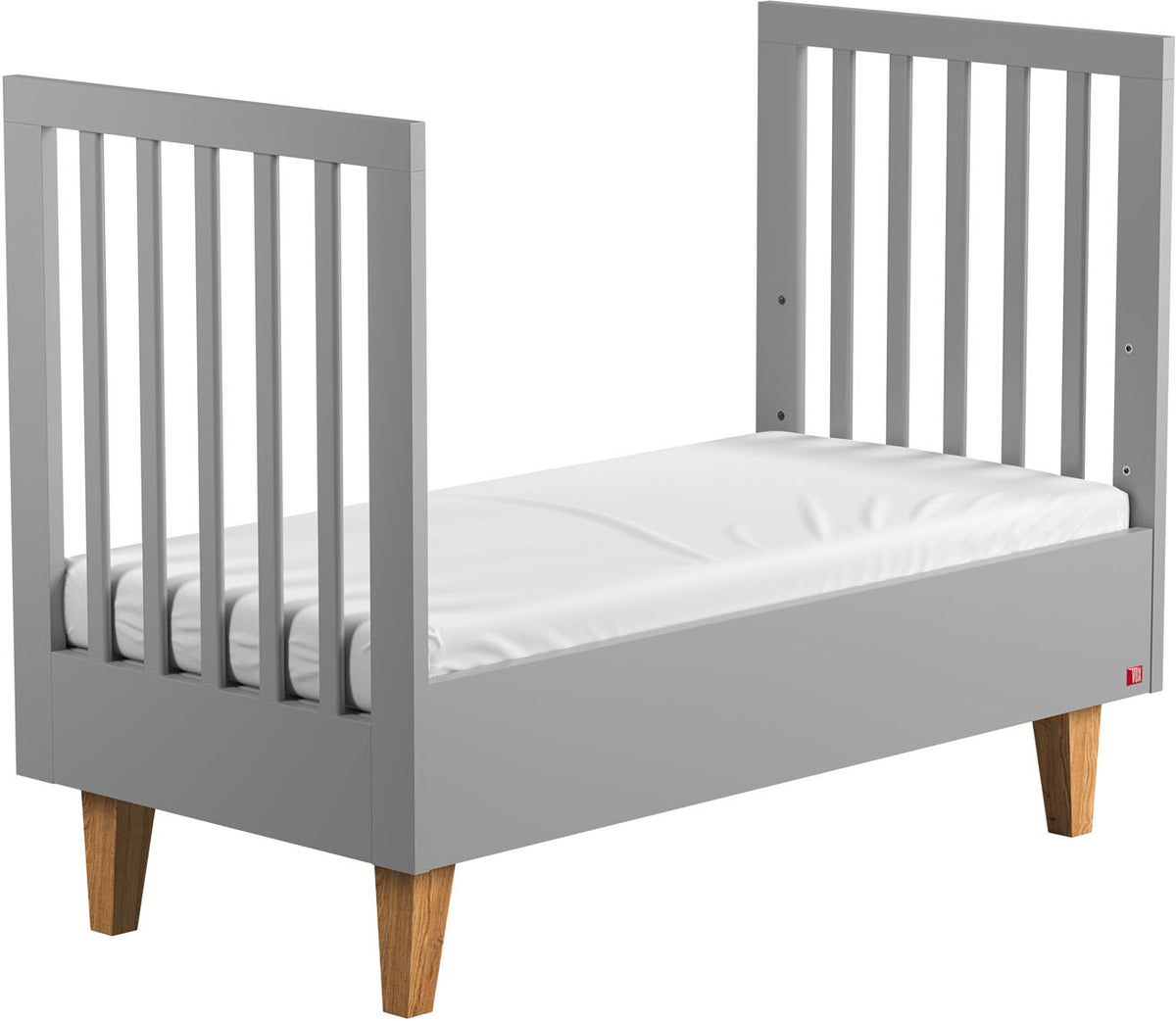 Lounge kiságy 70x140