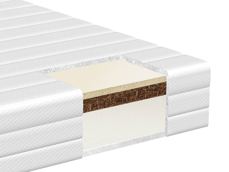 60x120 cm Dominic (insert foam-coconut-latex) matrac