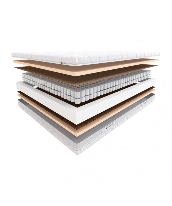 Hilding Pasodoble Velvet CE matrac