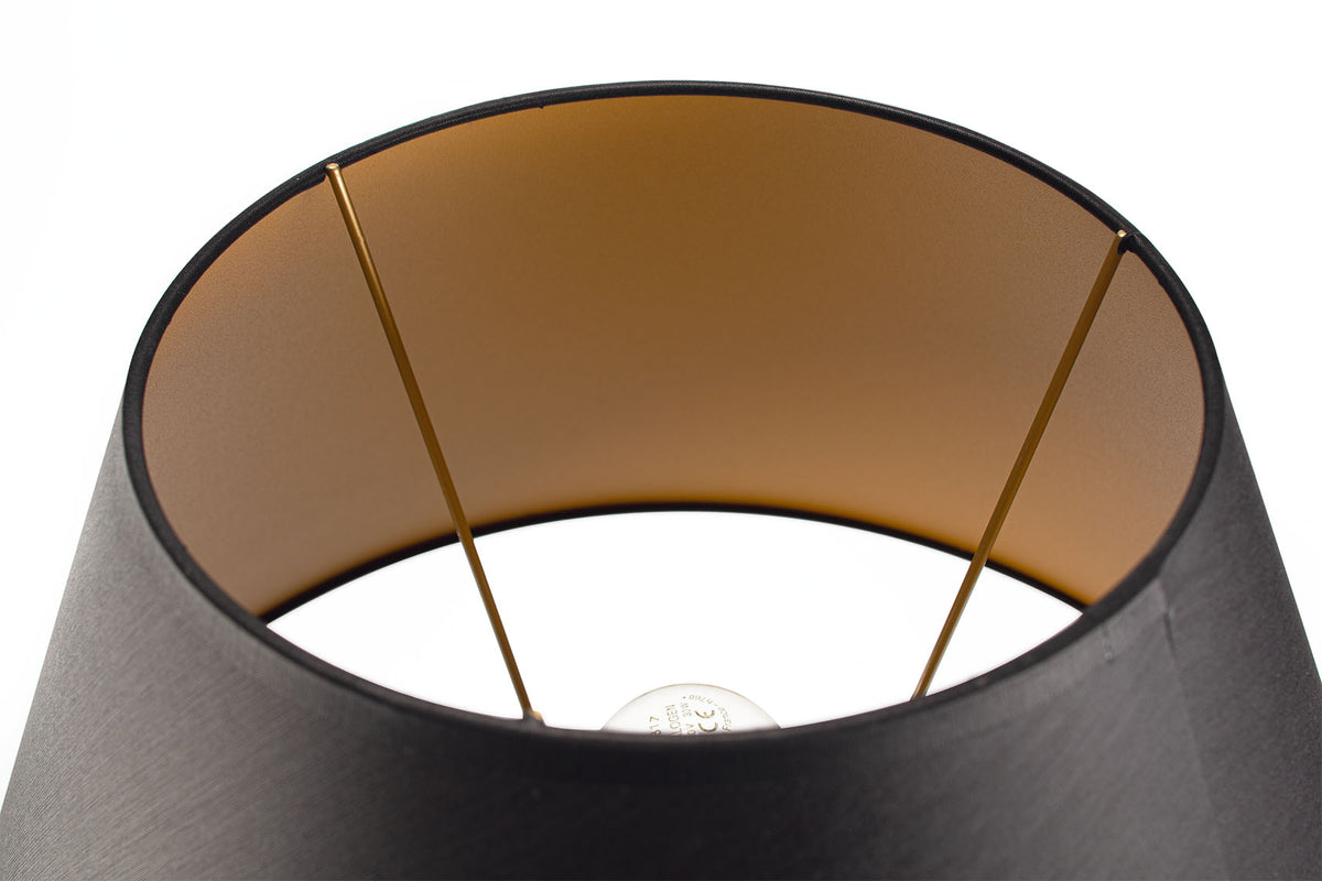 Parma lamp asztali lámpa