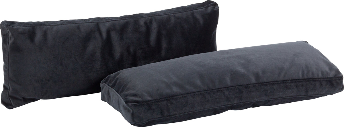 Lumbar cushions 70x27 Sophie, szett 2 pcs. párna