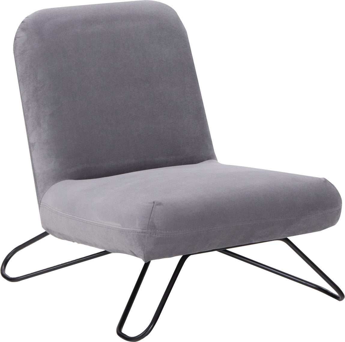 Milva fotel