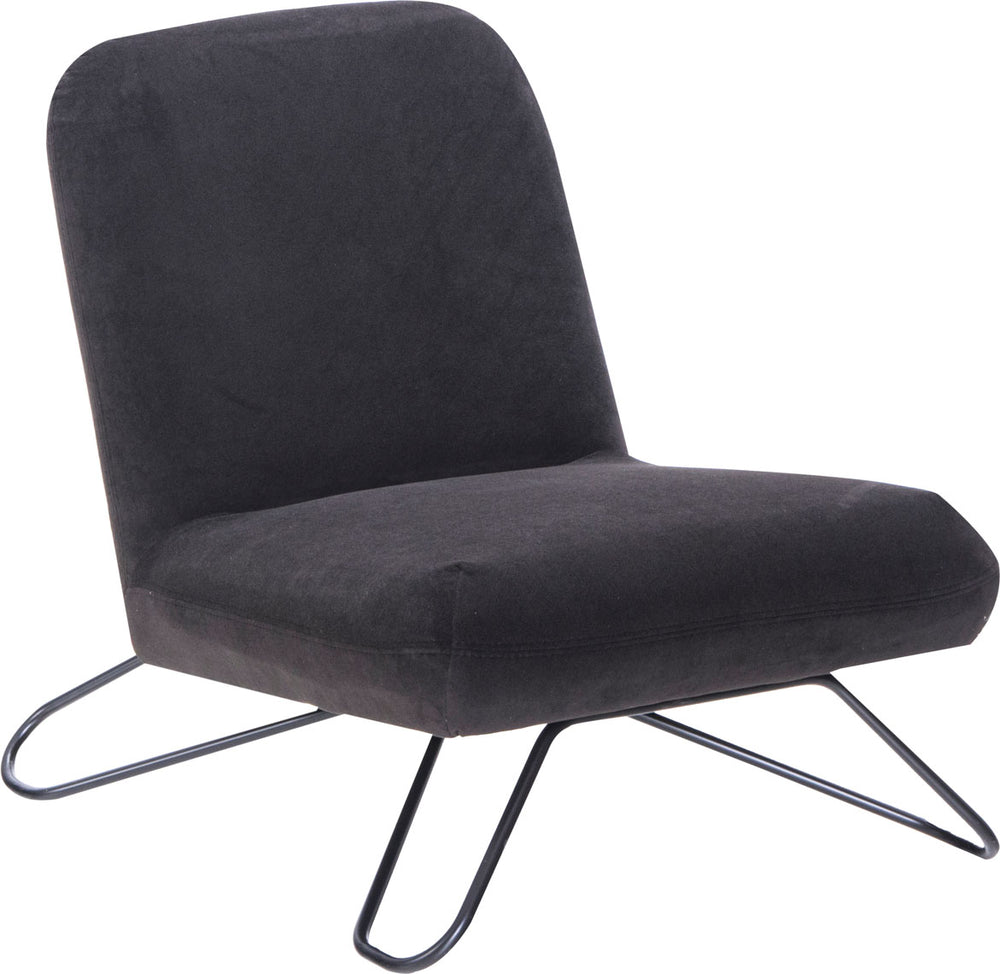 Milva fotel