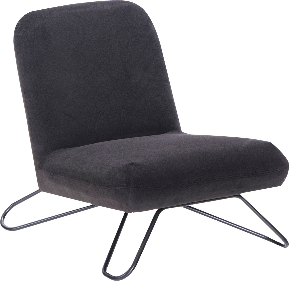 Milva fotel