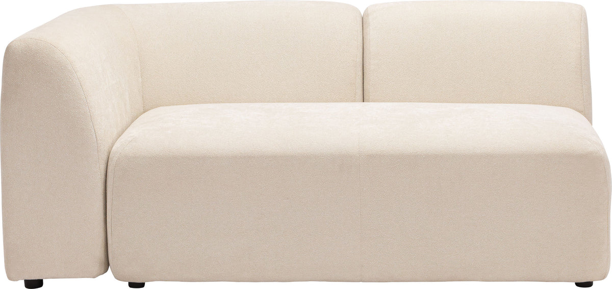 Nui 2-seater modul