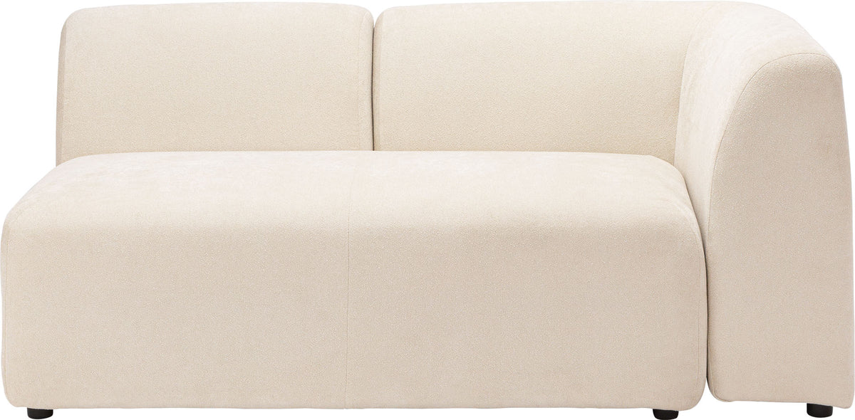 Nui 2-seater modul