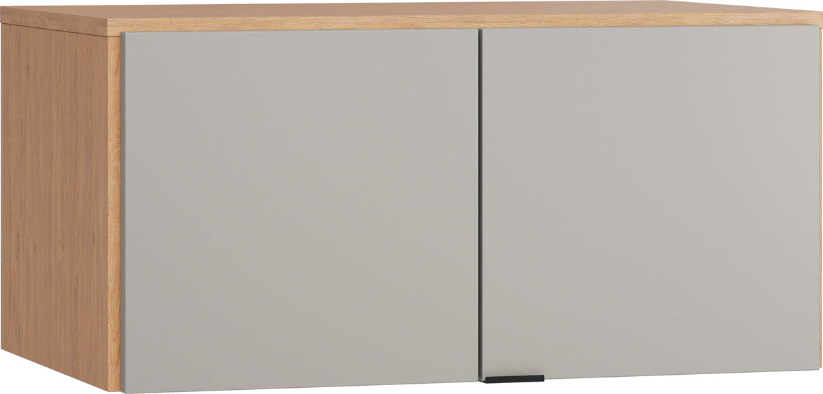 Simple felső 2 ajtós felsőszekrény