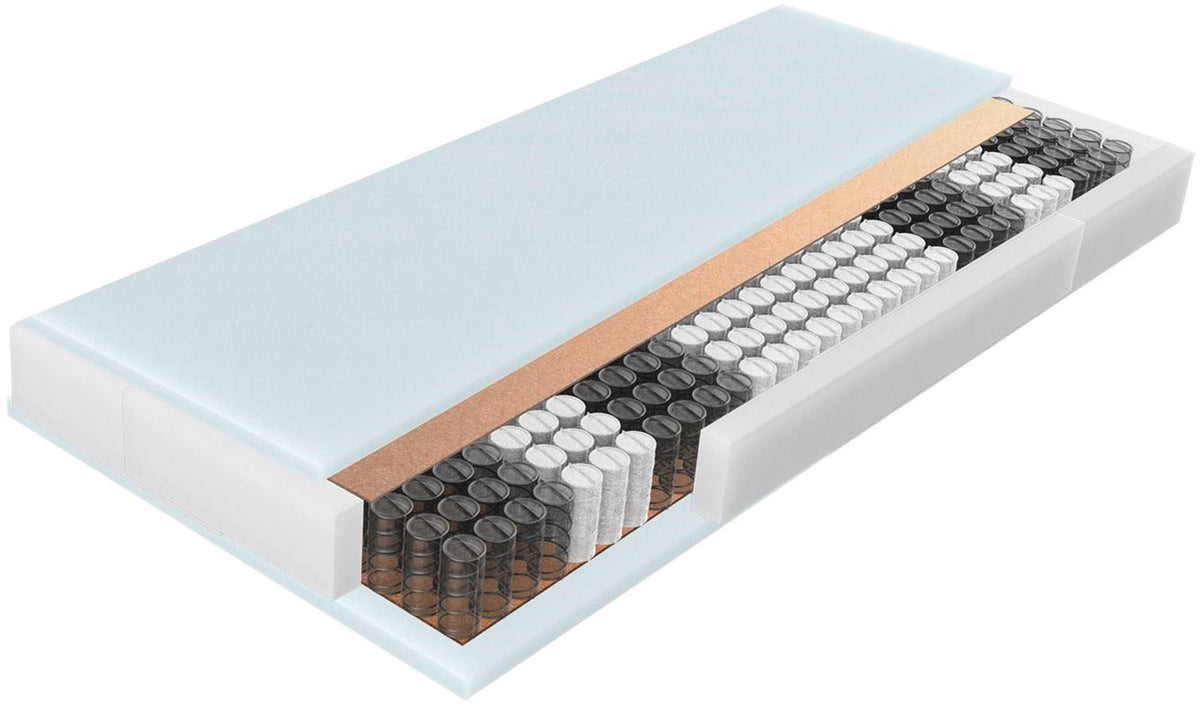 Fey Health Plus Sleep Comfort matrac, natúr