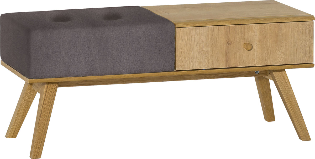 Nature Cushion bench kiegészítő