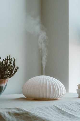 Oceania ultrasonic diffuser illatdiffúzor