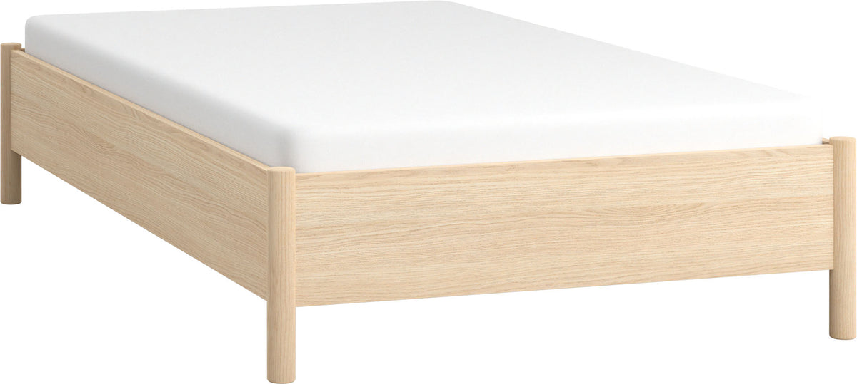OMM 120x200 ágy fejtámla nélkül