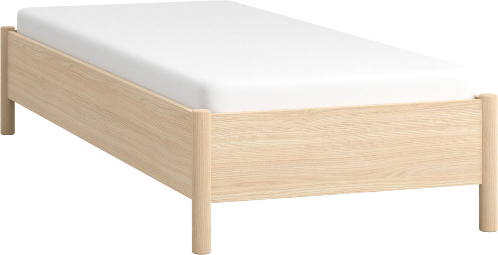 OMM 90x200 ágy fejtámla nélkül