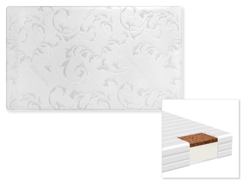 70x140 cm Oscar (insert foam-coconut) matrac