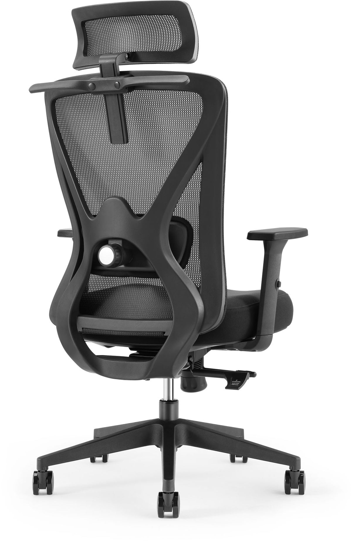 Rolli swivel forgószék