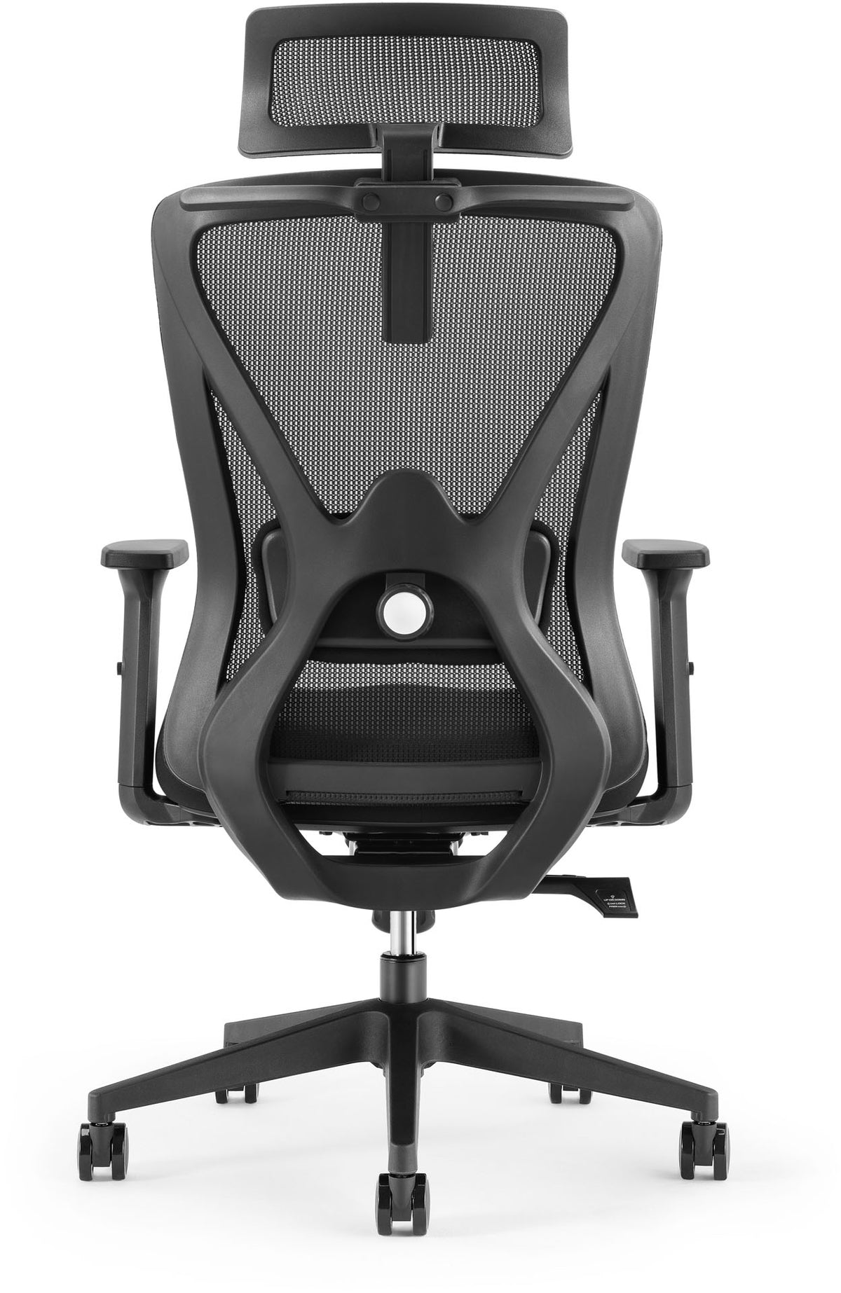 Rolli swivel forgószék